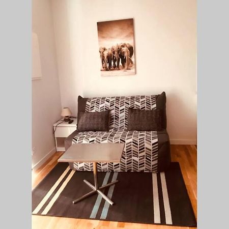 AppartaBassens Appartamento Bassens  Esterno foto