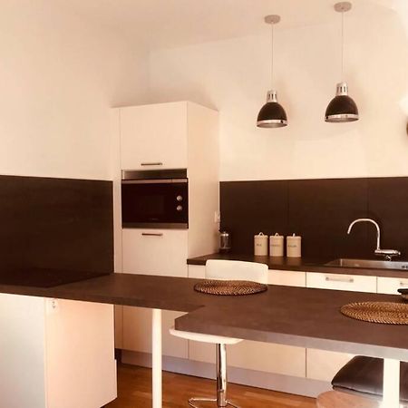 AppartaBassens Appartamento Bassens  Esterno foto