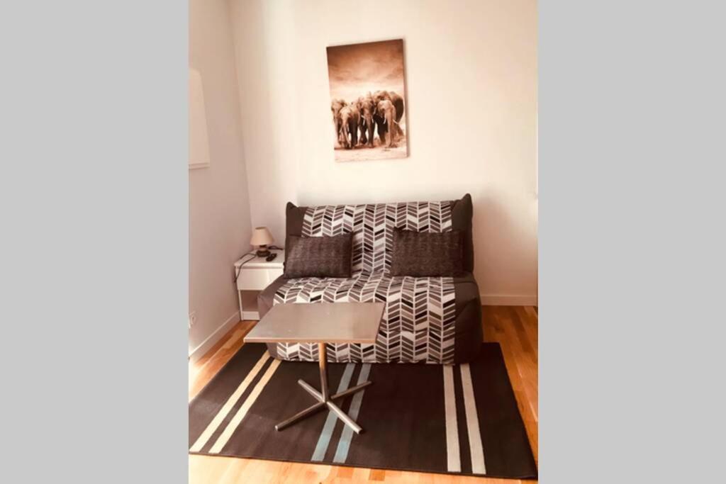 AppartaBassens Appartamento Bassens  Esterno foto